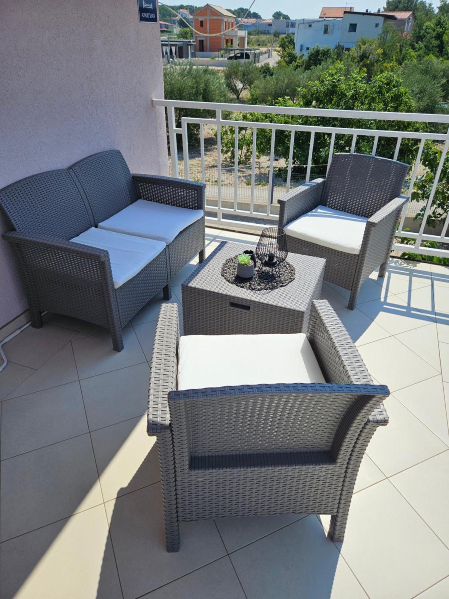 Apartment Vip Pirovac Zewnętrze zdjęcie