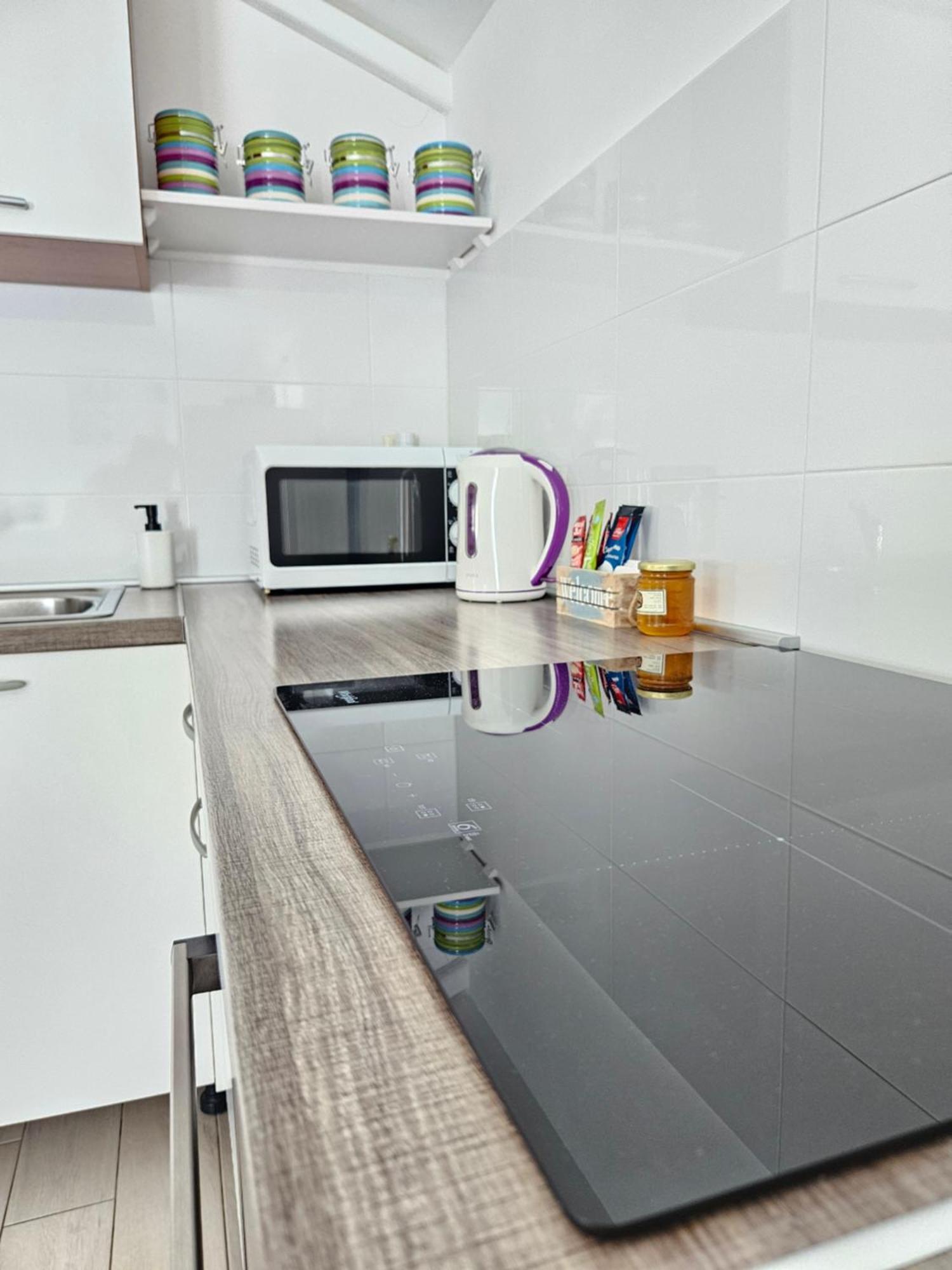 Apartment Vip Pirovac Zewnętrze zdjęcie